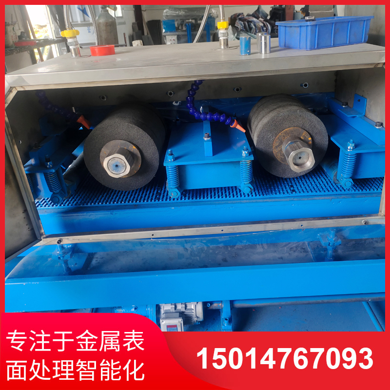 二(er)砂二輪輸(shu)送水磨(mo)機(ji)銷(xiao)售