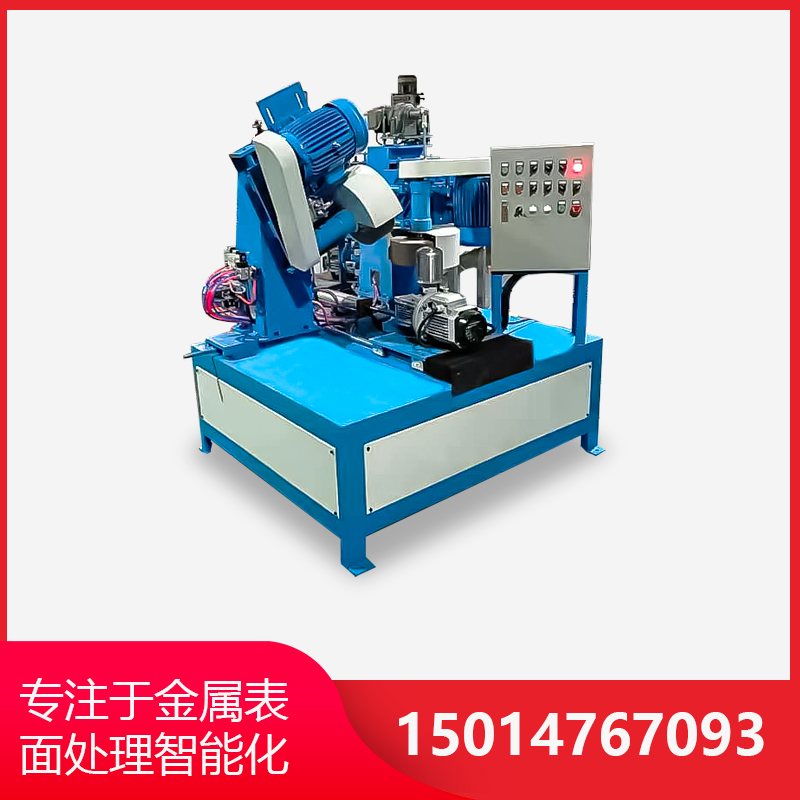 外圓(yuan)抛(pao)光(guang)機(ji)有哪(na)些(xie)優點?