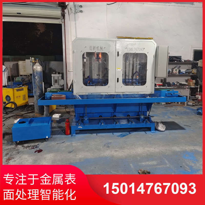 150寬輸(shu)送水磨拉(la)絲(si)機(ji)廠(chang)傢(jia)